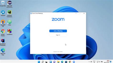 zoom windows